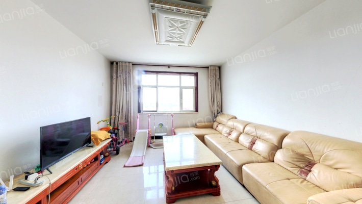 福里小区二手房实景图