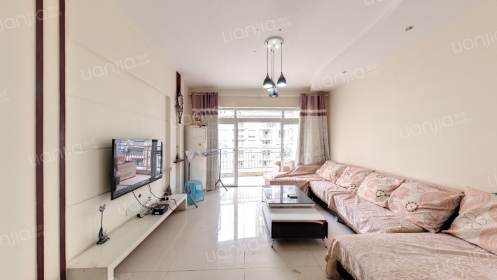 金玉满堂二手房实景图