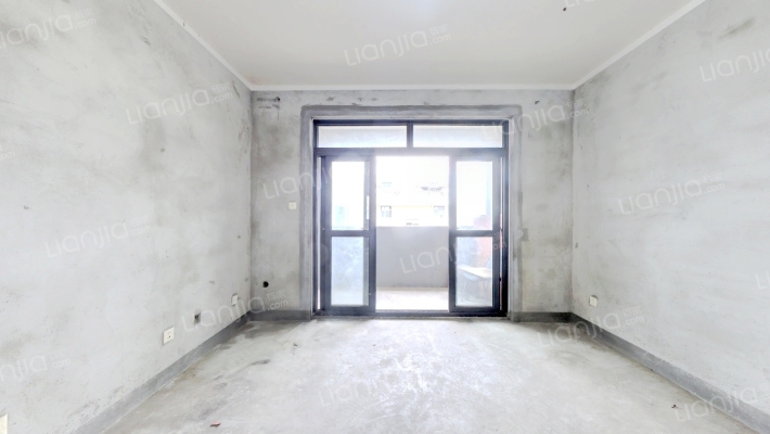 荷风华庭二手房实景图