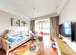 整租·鸿景名苑 3室2厅 南_鸿景名苑租房