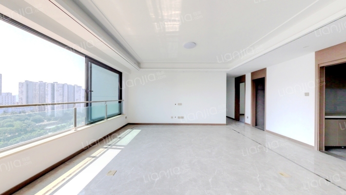 华宇城M9二手房实景图