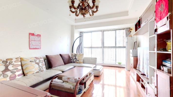 沙河锦庭二手房实景图