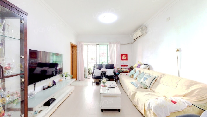 祈乐苑二手房实景图