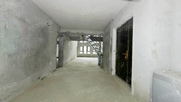 中天润玺二手房实景图