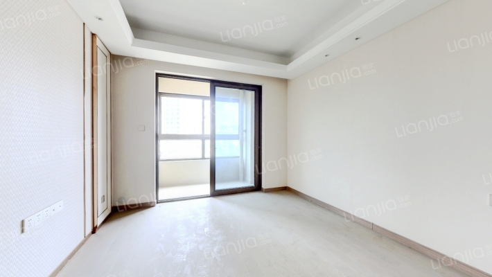 钰龙旭辉半岛璞园二手房实景图