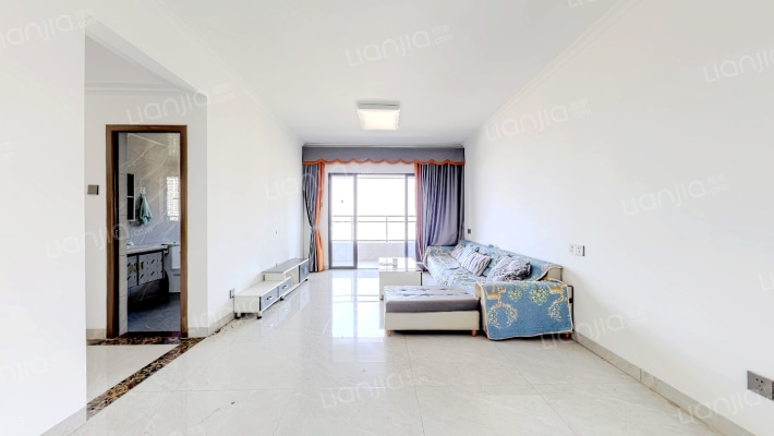 祥祺滨河名苑二手房实景图