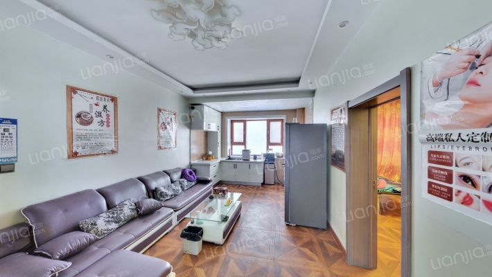 经开三区二手房实景图