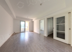 整租·水韵佳苑 3室2厅 南_水韵佳苑租房