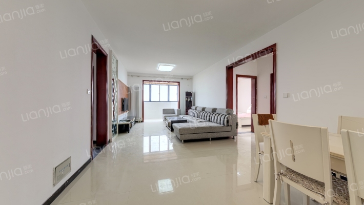 金茂晓苑二手房实景图