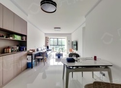 整租·置信国际社区二期 3室2厅 南_置信国际社区二期租房