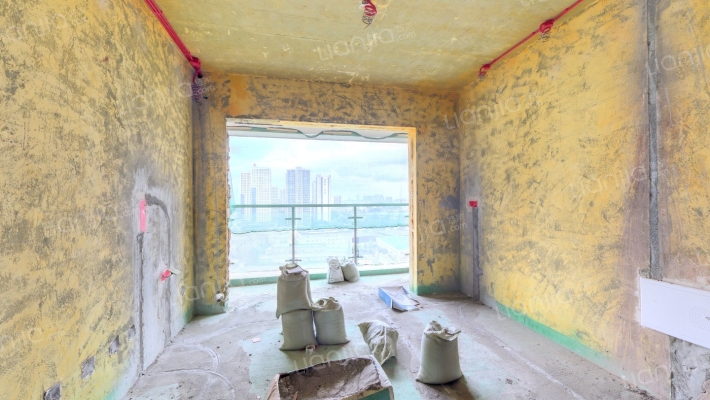 北新上锦二手房实景图