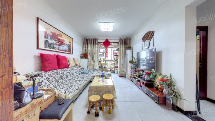 理想名家二手房实景图