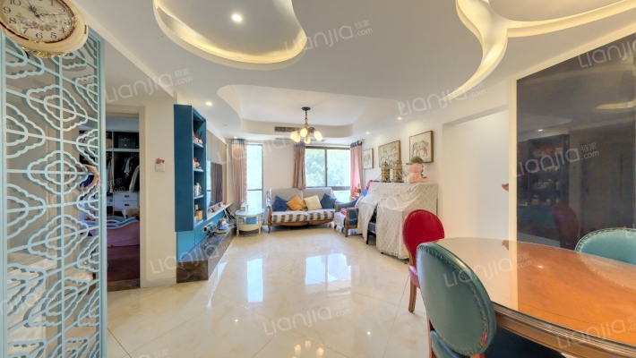 北苑之星二手房实景图