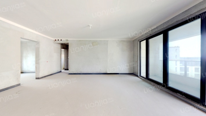 望江府云景里二手房实景图