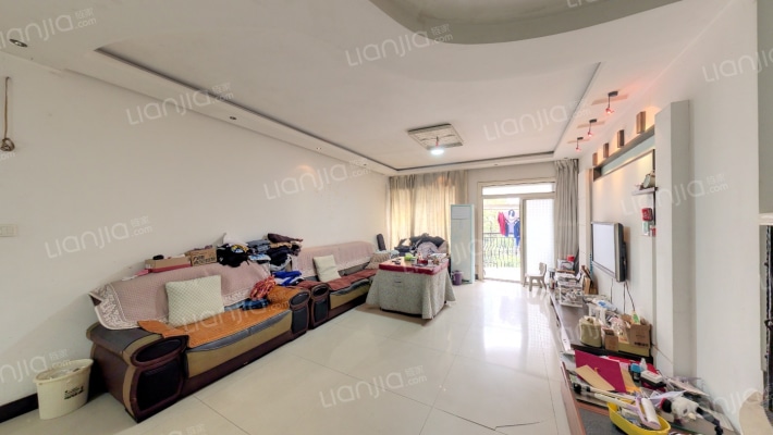 金竹苑二手房实景图