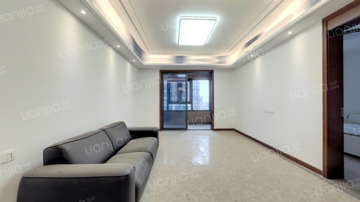 城开云悦邸二手房实景图