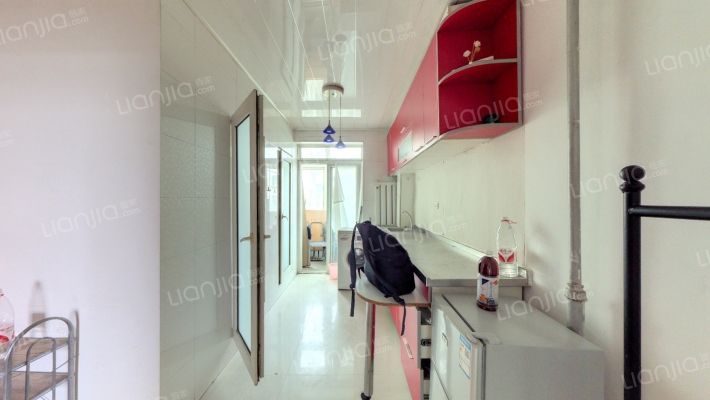 南寺回民小区二手房实景图