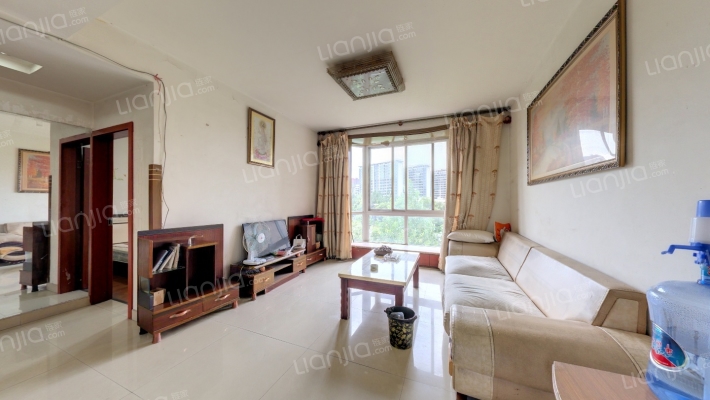 亲河美地二手房实景图