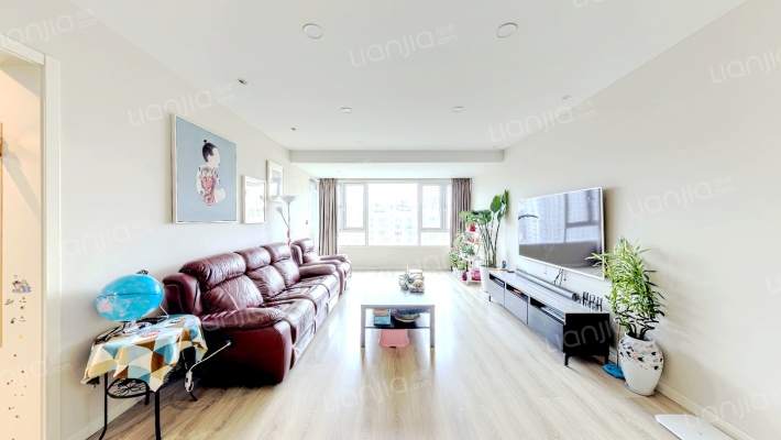 志豪公寓二手房实景图