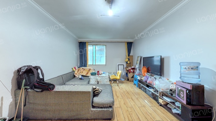 沙河花园三期西区二手房实景图