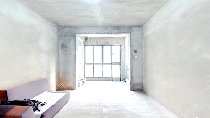 富丽花园西区二手房实景图