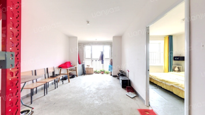 亿雅园二手房实景图