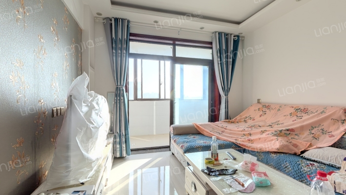 御景上城二手房实景图