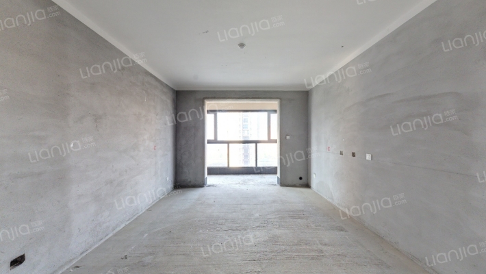 隆盛水木清华二手房实景图