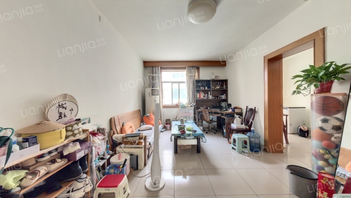 未央粮食局家属院二手房实景图