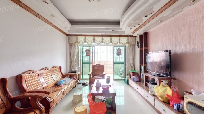 粤兴苑二手房实景图