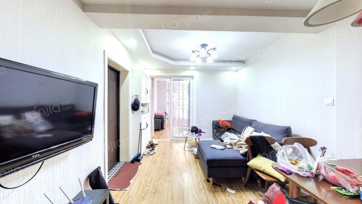 长白街二手房实景图