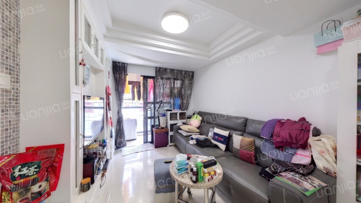 天健时尚名苑二手房实景图