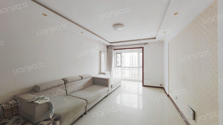 裕和家园二手房实景图