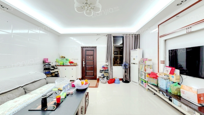 华达花园二手房实景图