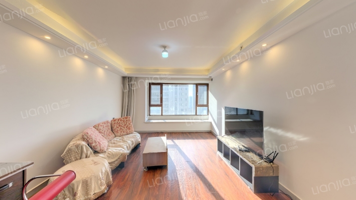 美的东堂二手房实景图