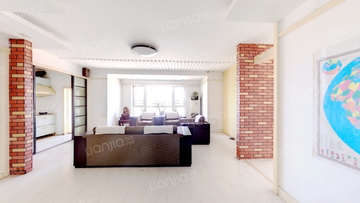 豪隆世家二手房实景图