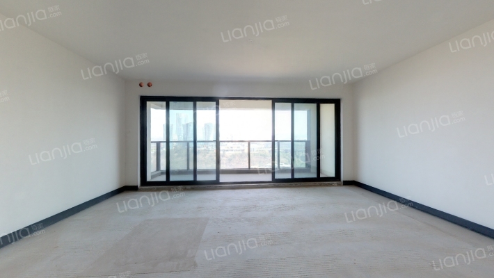 香港置地云山岳北区二手房实景图