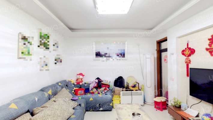 福乐门二手房实景图