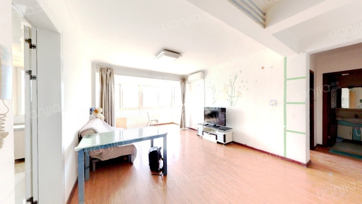 阳光美寓二手房实景图