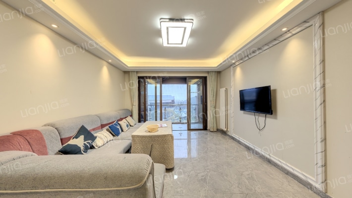 置悦城贵安馨苑文馨苑二手房实景图