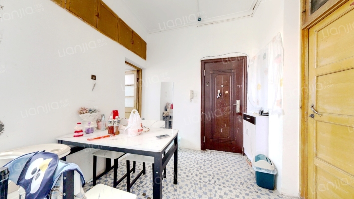 枫泾新村二区二手房实景图