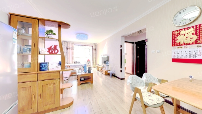 联城海岸锦城二手房实景图