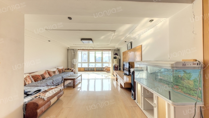 滂江花园二手房实景图