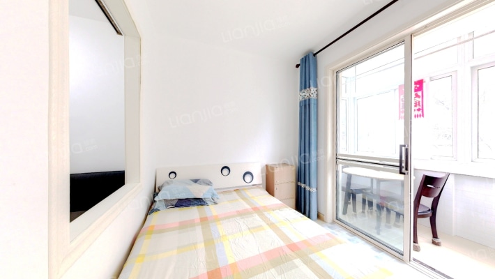 胜天里二手房实景图