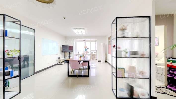 财富大厦二手房实景图