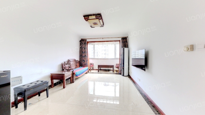 青岛中海玫瑰庭院二手房实景图