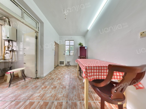 整租·永德里 2室1厅 南