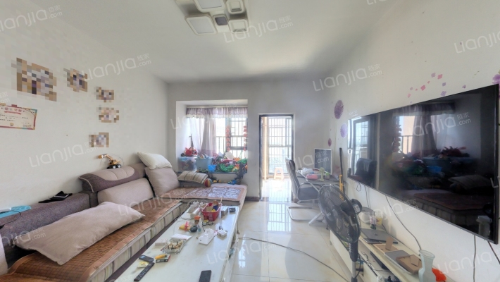 成都一镇二手房实景图