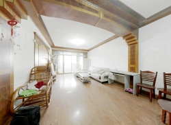 整租·江花小区 2室2厅 南_江花小区租房