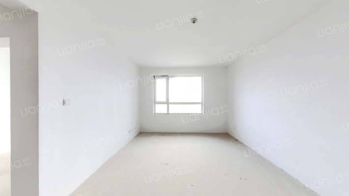 温馨港湾二手房实景图